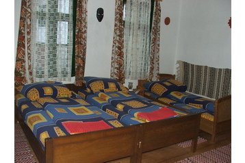 Rumunia Privát Rimetea, Zewnątrz